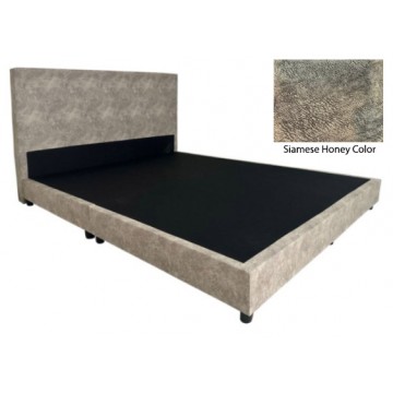 Ariana Fabric Bedframe